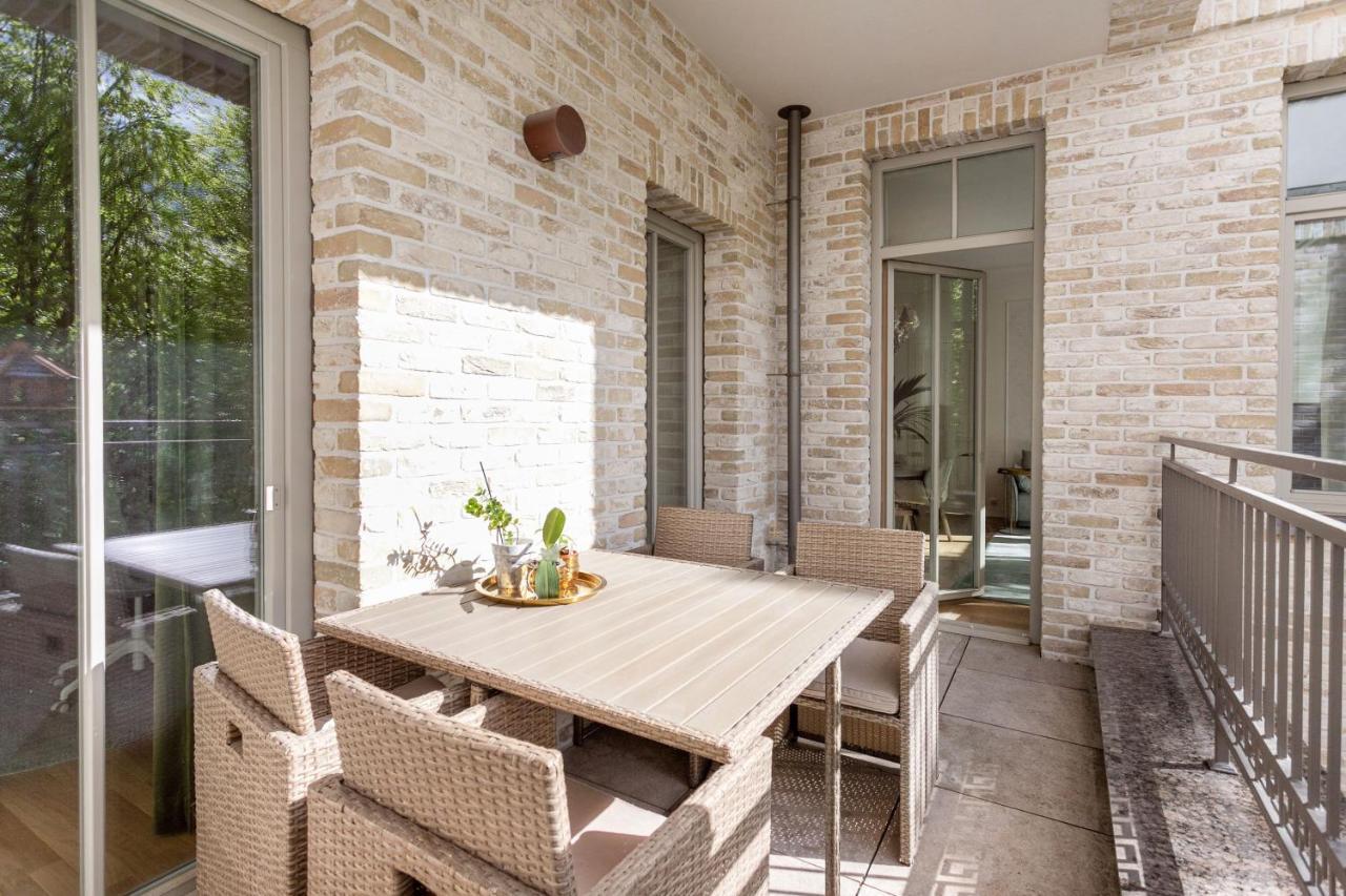 Jogailos Residence Peaceful Old Town Luxury 3 Bdr, 2 Bthr, Free Garage, Top-Speed Wifi VNO Dış mekan fotoğraf